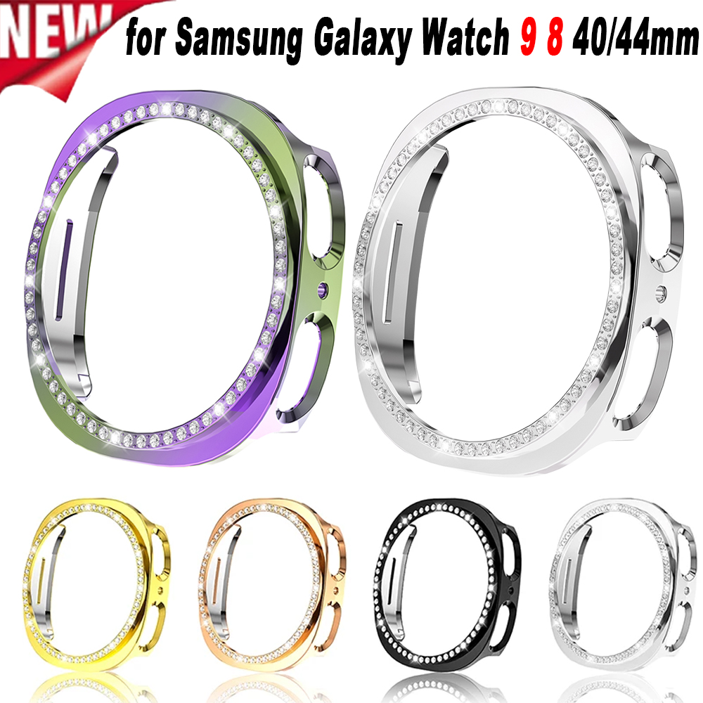 Samsung Smartwatch Accessories - 삼성 갤럭시 워치 9 8 44