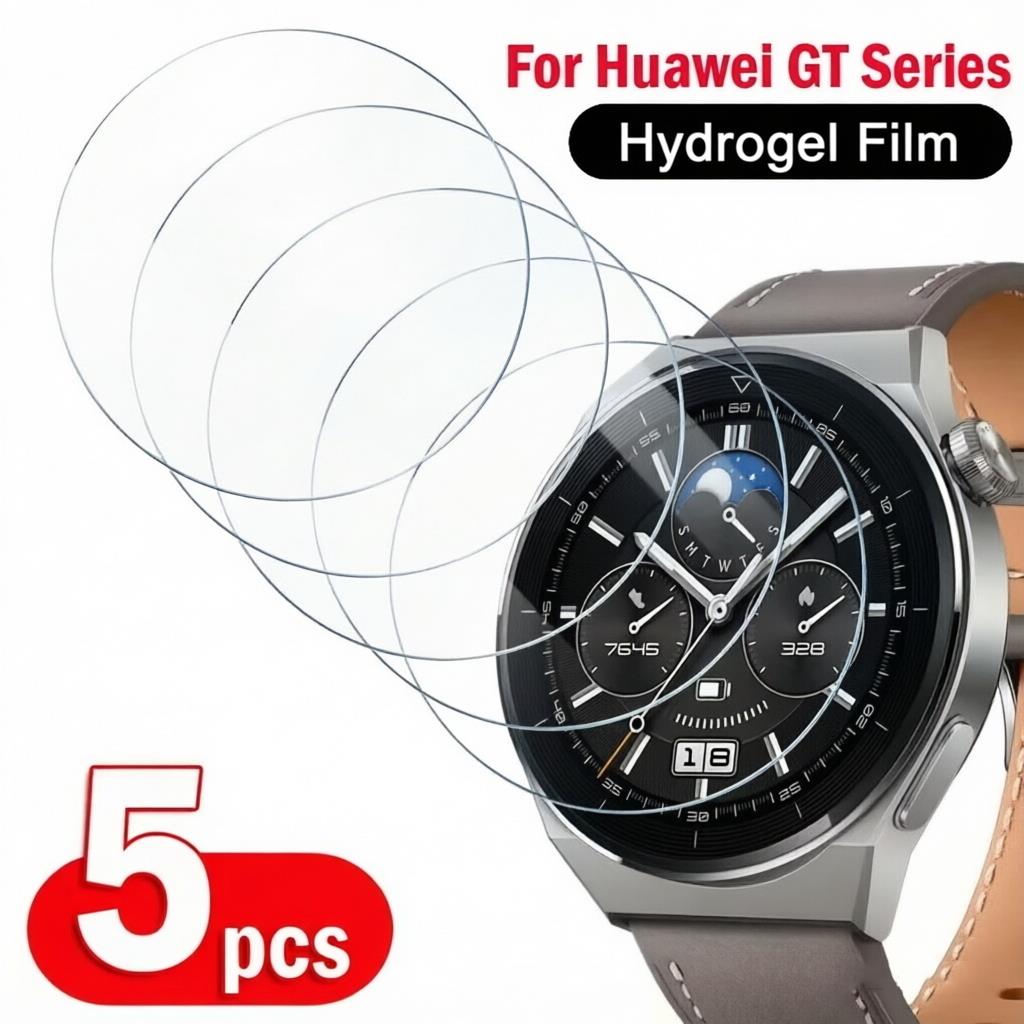 Watch Face Protector - 화웨이 시계 GT3 프로 러너 ES