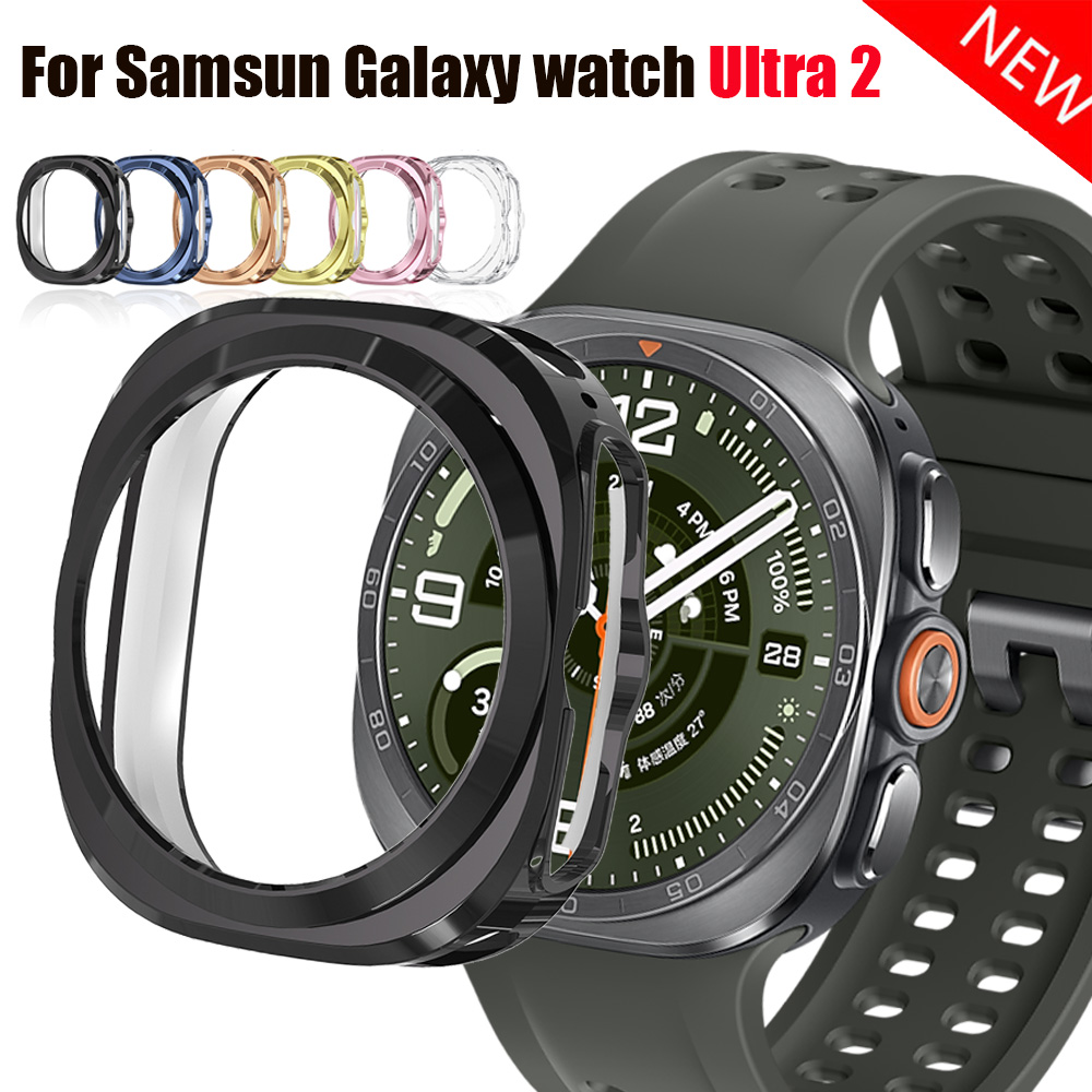 Samsung Smartwatch Accessories - 삼성 갤럭시 워치 울트라 2 47mm