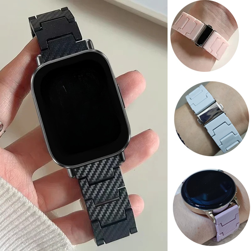 Smartwatch Watch Accessories For Women - 샤오미 레드미 워치 5 액티브 손목밴드