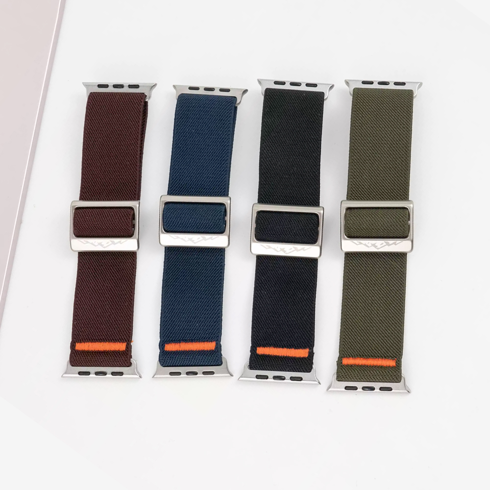 Smartwatch Watch Accessories For Women - 애플워치 울트라 2/3 밴드 49mm 46mm