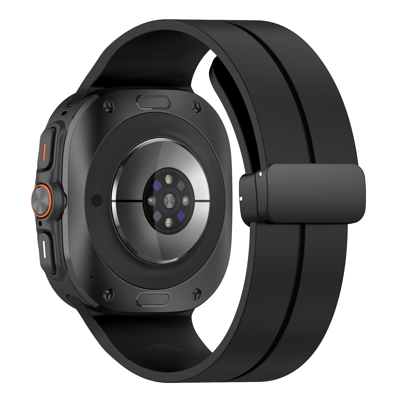 Smartwatch Watch Accessories For Women - 마그네틱 삼성 갤럭시 워치 7 울트라