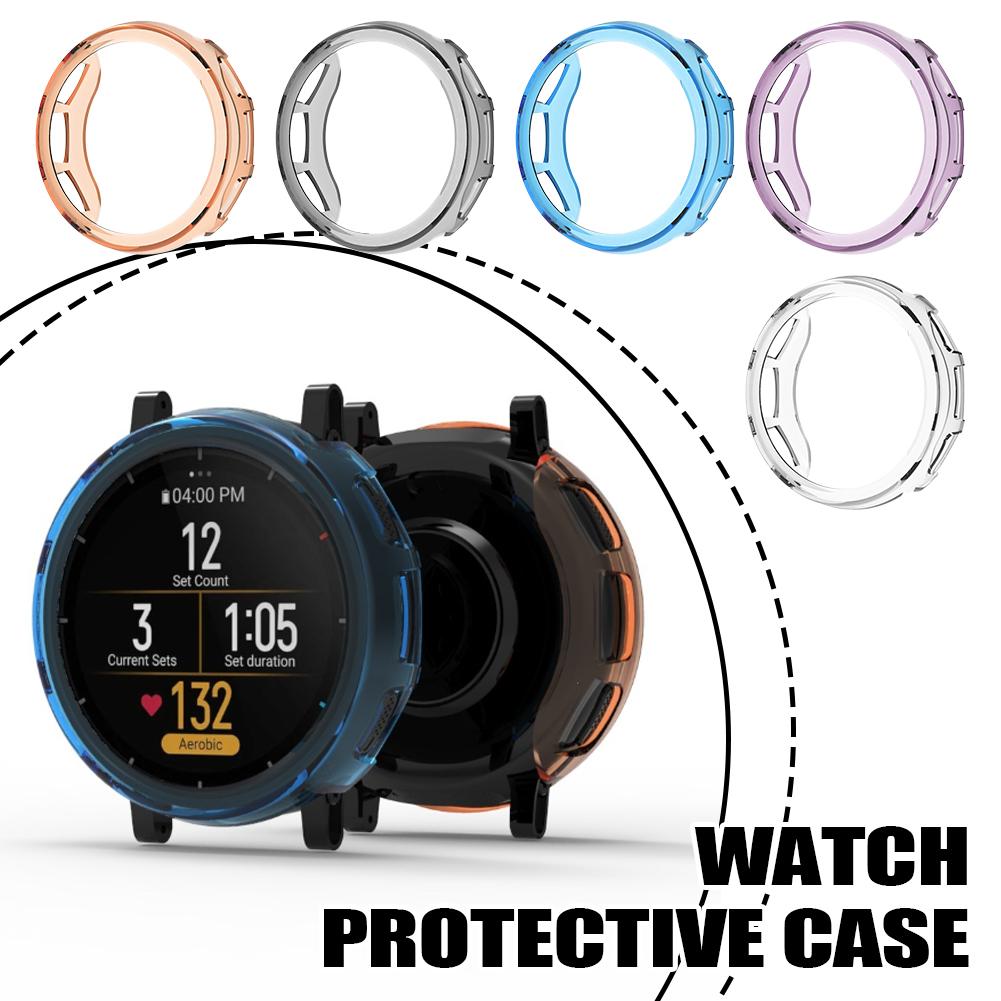Amazfit Active 3 프리미엄 프로텍터 프레임 - Watch Face Protector 리뷰 및 가격