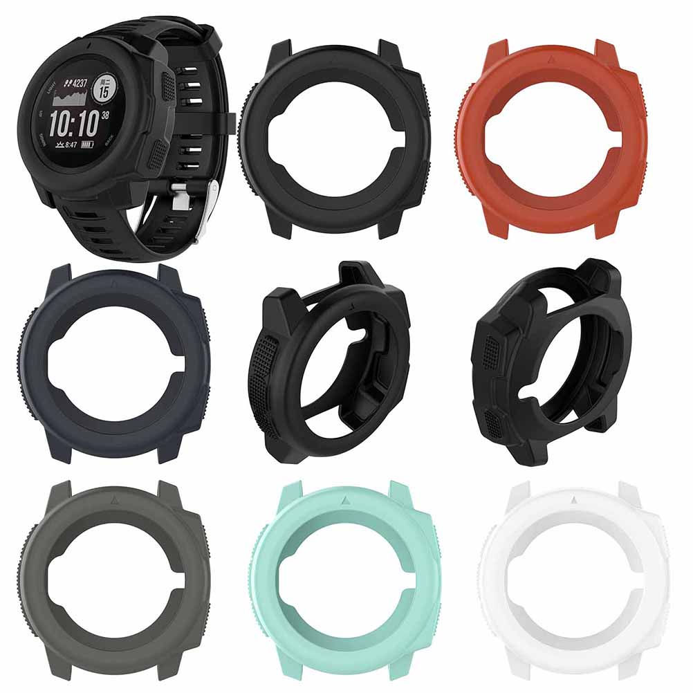 스마트워치 보호대 실리콘 케이스 커버 슬림형 경량 방진 - Smartwatch Case 리뷰 및 가격