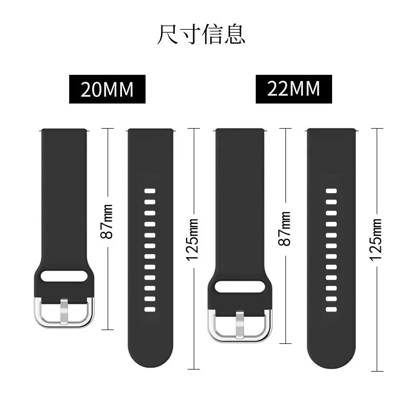 Amazfit GTS/2/2e/3/4 Mini/GTR  - Smartwatch Watch Accessories For Women 리뷰 및 가격