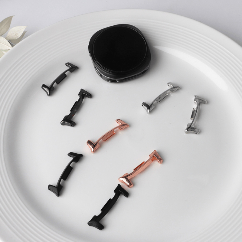 삼성 갤럭시 워치 8/8 클래식 44mm 46mm 40 - Watch Band Connector 리뷰 및 가격