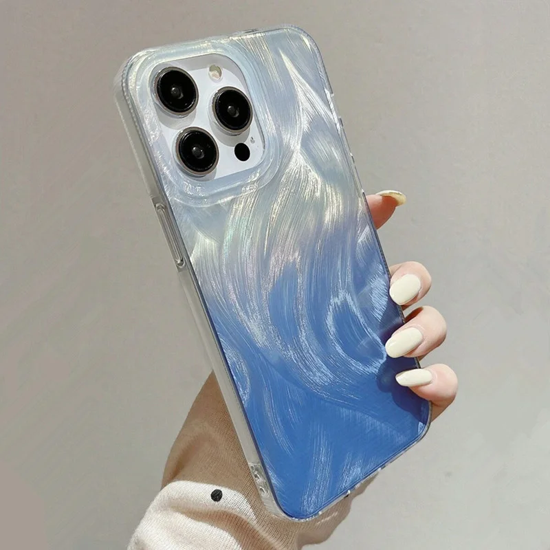 글리터 그라데이션 블루 별빛 하늘 폰 케이스 삼성 갤럭 - Samsung Galaxy S25 리뷰 및 가격