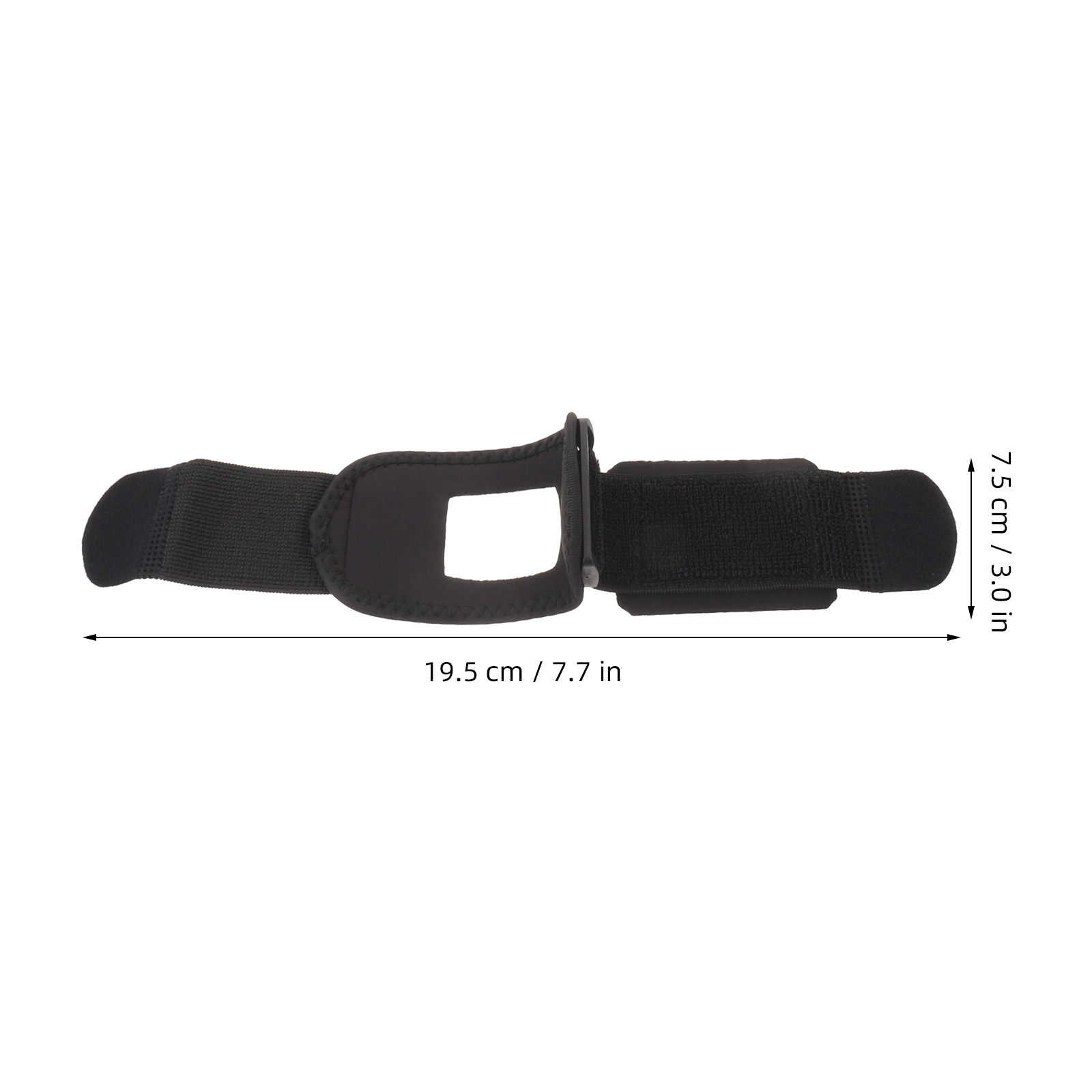 스마트워치 보호 케이스 블랙 탄성 암밴드 충격 방지 시 - Smartwatch Case 리뷰 및 가격