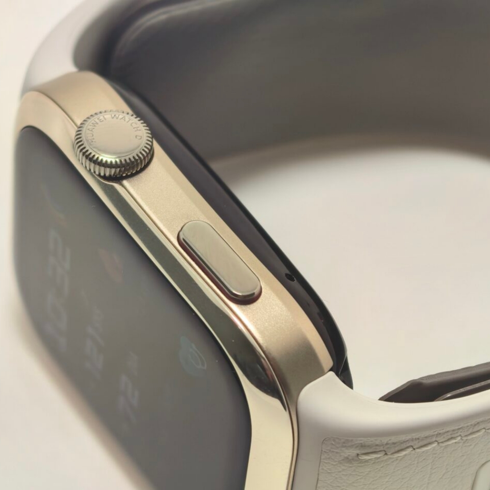 화웨이 워치 D2 1.82인치 AMOLED 혈압 모니터 - Smartwatch Faces 리뷰 및 가격