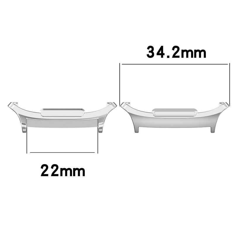 삼성 스마트워치 갤럭시 워치 7/8 울트라 47mm 메 - Watch Band Connector 리뷰 및 가격