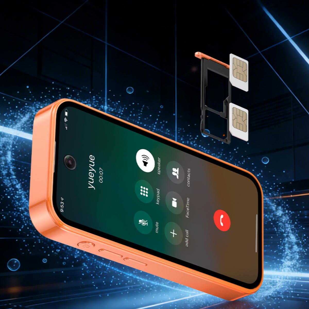 스마트 워치폰 8GB RAM 256GB ROM 안드로이 - Smartwatch Faces 리뷰 및 가격