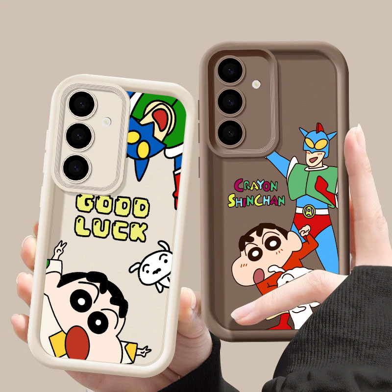 크레이온스 보이 S26 울트라 케이스 (삼성 갤럭시 S - Samsung Galaxy S25 리뷰 및 가격
