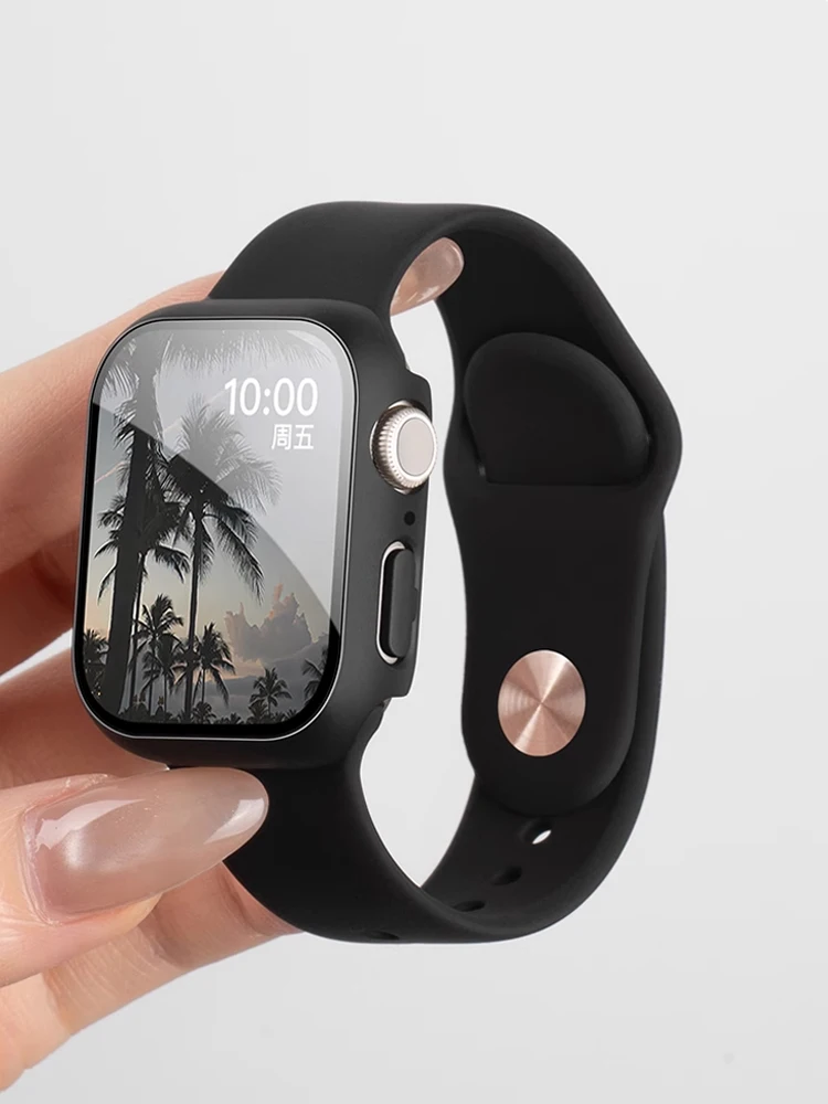 애플워치 케이스 10/9/8/7/6/5/SE 42mm  - Smartwatch Straps & Accessories 리뷰 및 가격