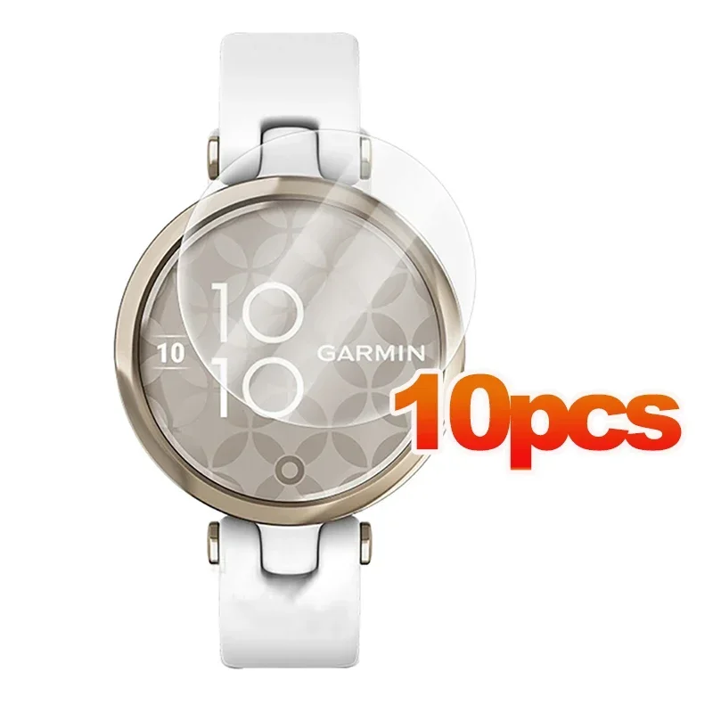 Garmin Lily 여성용 소프트 하이드로겔 보호 필 - Smartwatch Case 리뷰 및 가격