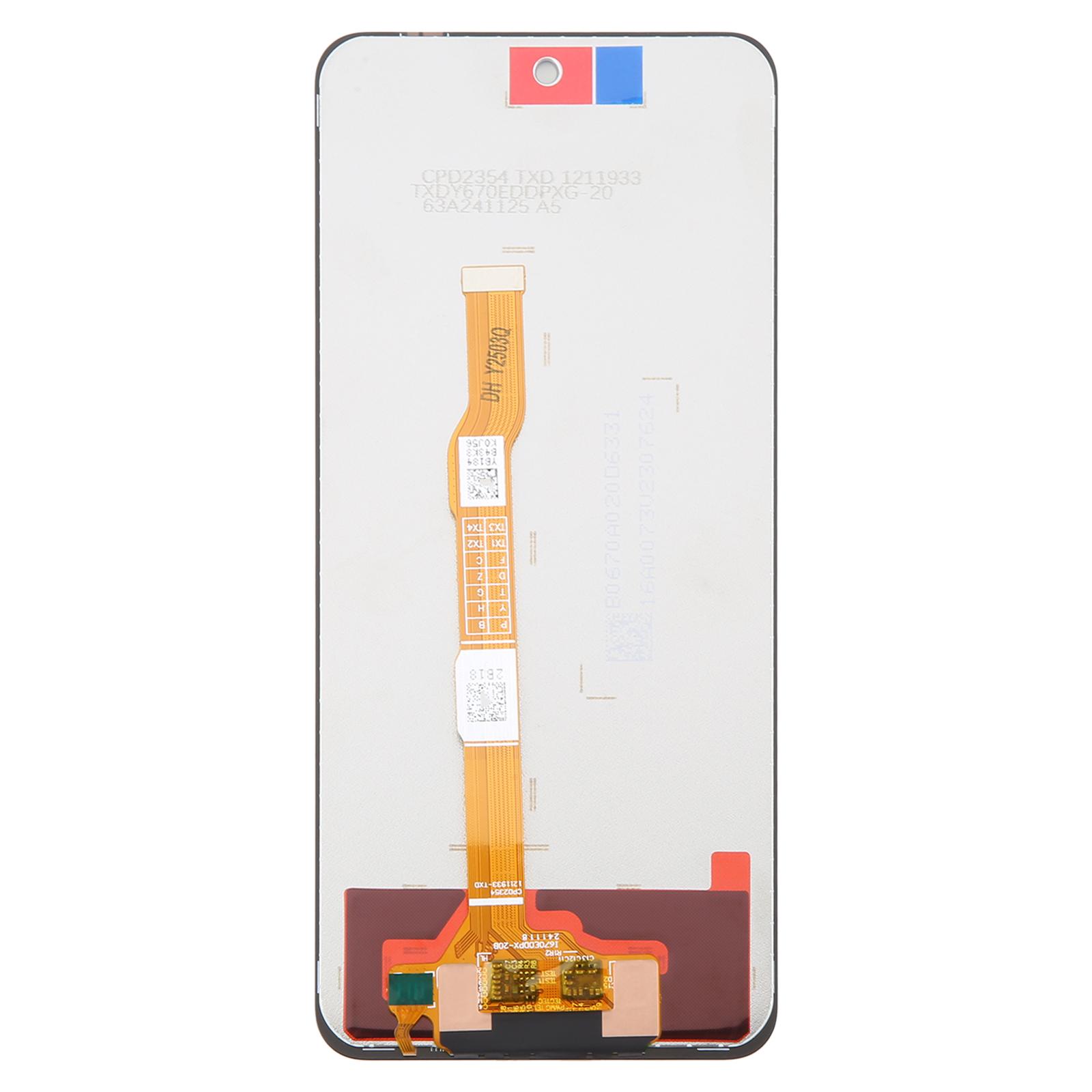 vivo Y28 4G V2352용 OEM LCD 스크린 - Vivo Y28 리뷰 및 가격