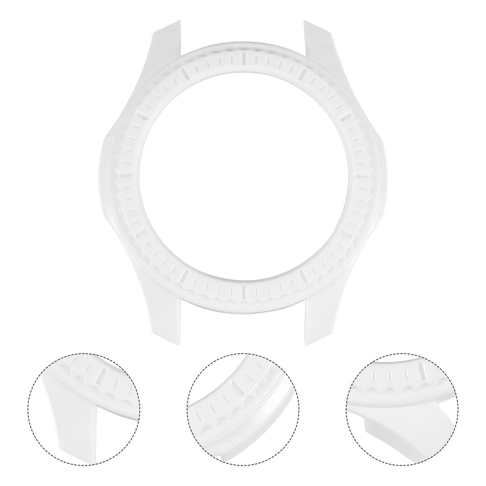 시계 보호 케이스 프리미엄 PC 소재 충격 방지 낙하  - Smartwatch Case 리뷰 및 가격