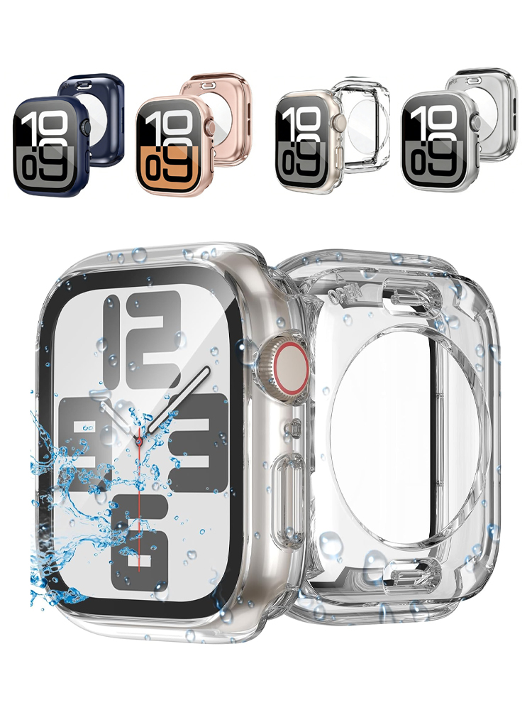 애플워치 케이스 46mm 45mm 44/42/40/41 - Smartwatch Faces 리뷰 및 가격