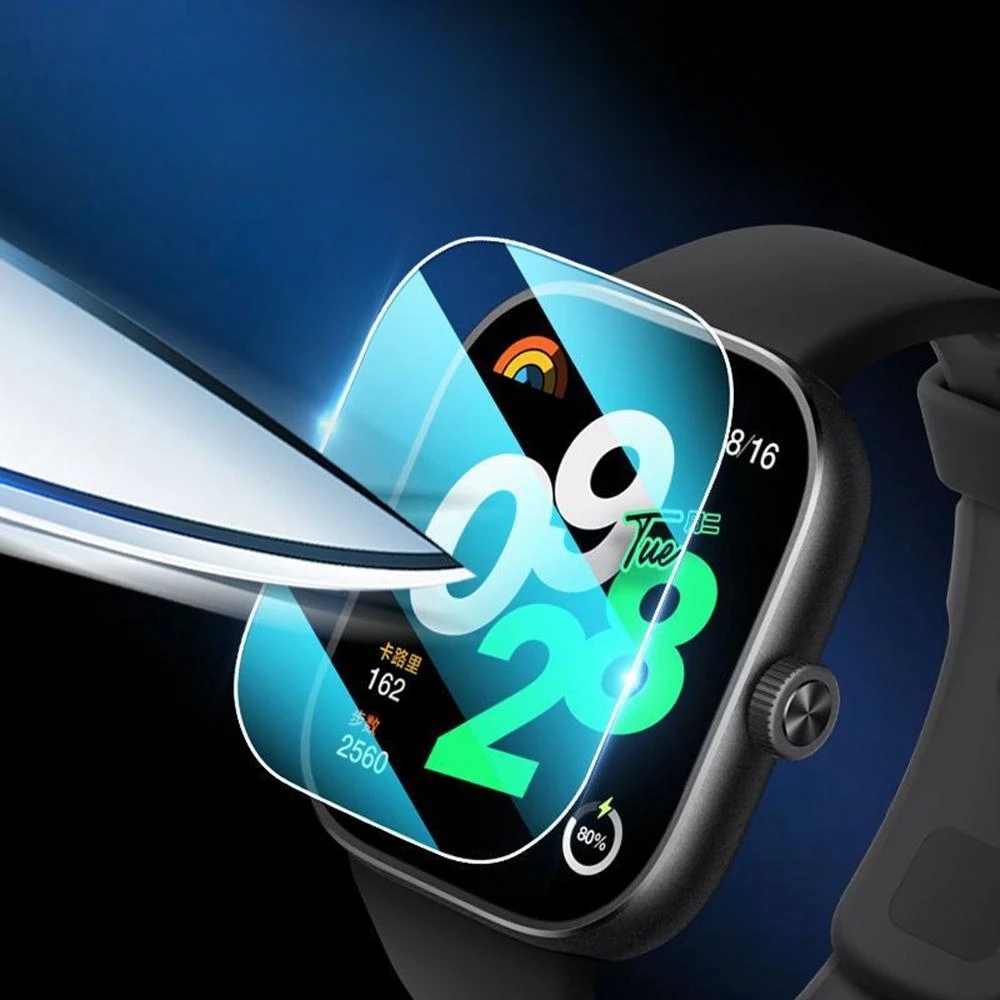 Xiaomi Redmi Watch 4 용 강화 유리 R - Watch Face Protector 리뷰 및 가격