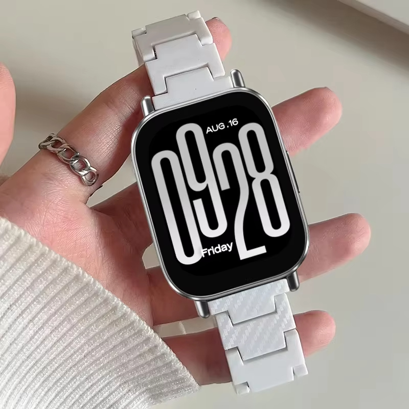 샤오미 레드미 워치 5 액티브 손목밴드 레드미 워치 5 - Smartwatch Watch Accessories For Women 리뷰 및 가격