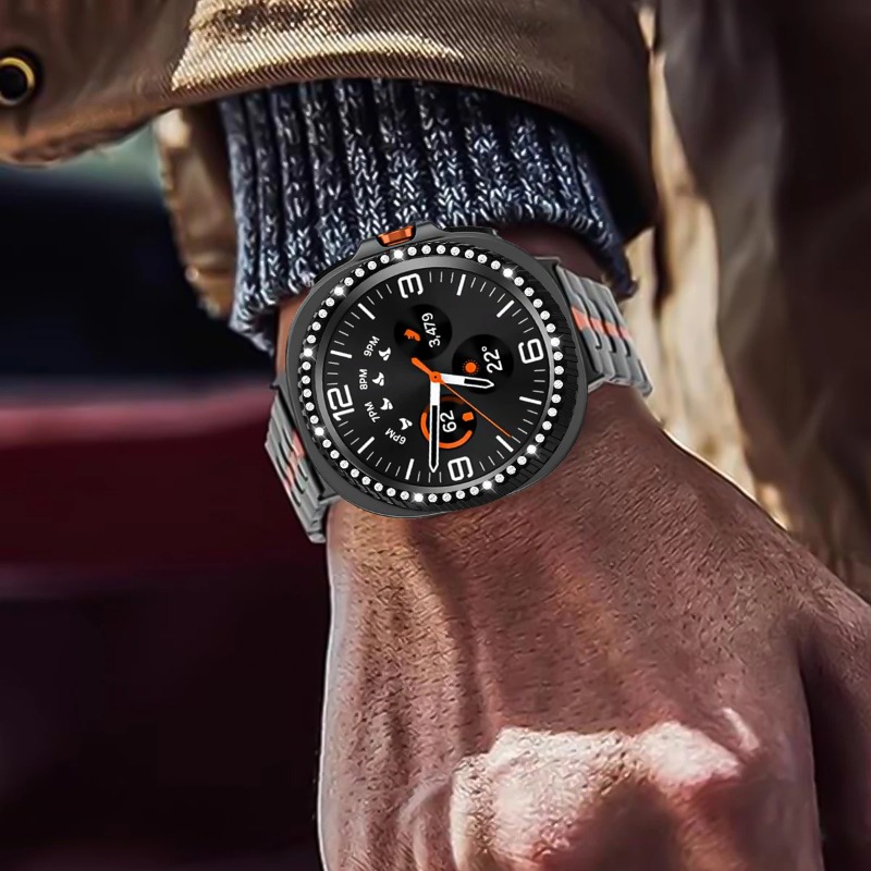 삼성 갤럭시 시계 8 클래식 Smartwatch 범퍼  - Samsung Smartwatch Accessories 리뷰 및 가격