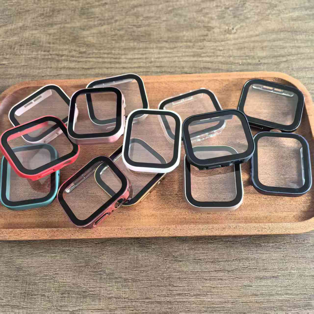 애플 워치 11-10 케이스 46mm 42-45-41- - Smartwatch Case 리뷰 및 가격