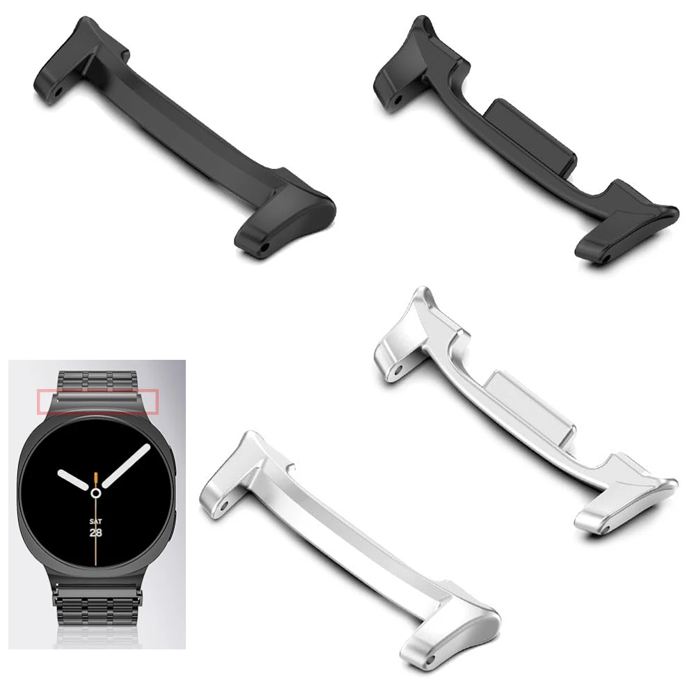 삼성 갤럭시 시계 8 클래식 시계 밴드 어댑터 갤럭시  - Watch Band Connector 리뷰 및 가격