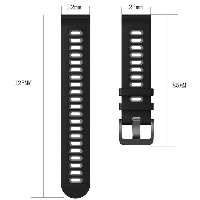 Xiaomi 시계 컬러 2 밴드 Mi Watch 2 P - Xiaomi Smartwatch S3 Accessories 리뷰 및 가격