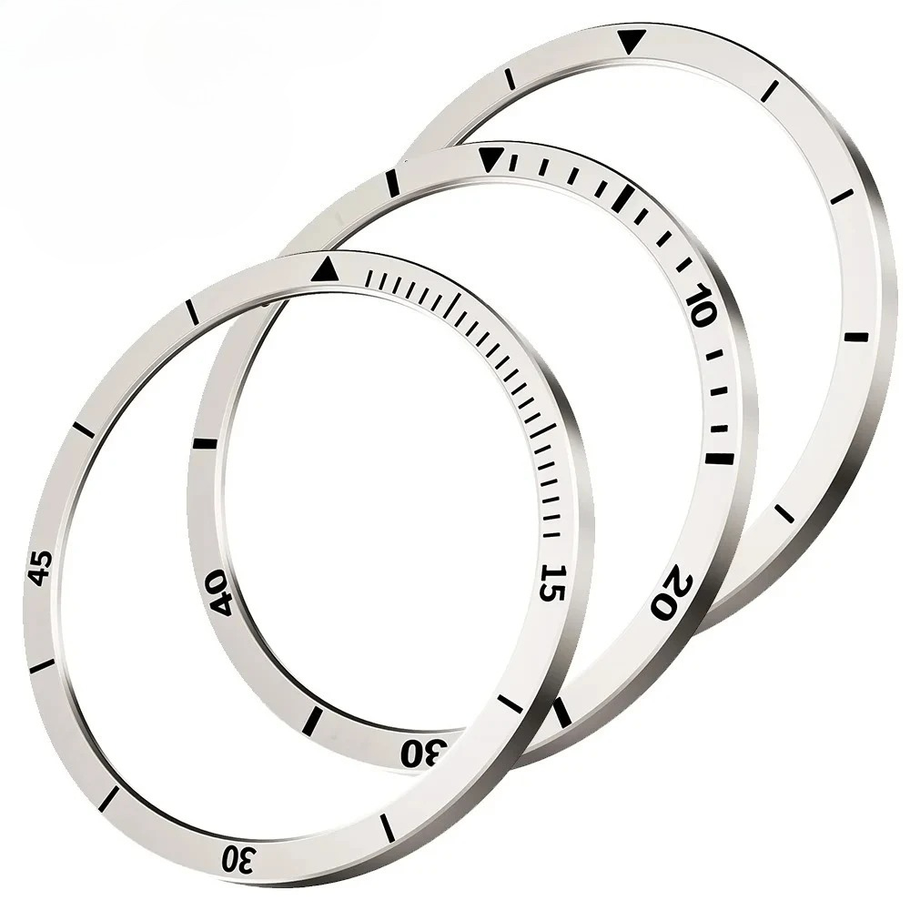 삼성 갤럭시 워치 8 40mm 44mm용 베젤 링, 보 - Samsung Smartwatch Accessories 리뷰 및 가격