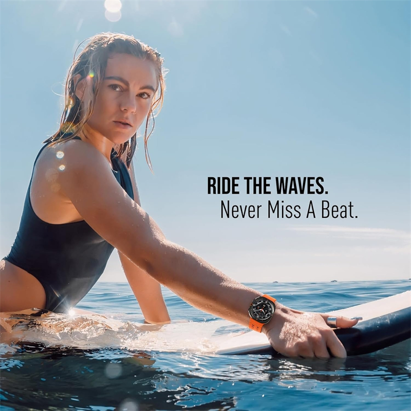 삼성 갤럭시 워치 울트라 47mm용 실리콘 스트랩, 소 - Smartwatch Watch Accessories For Women 리뷰 및 가격